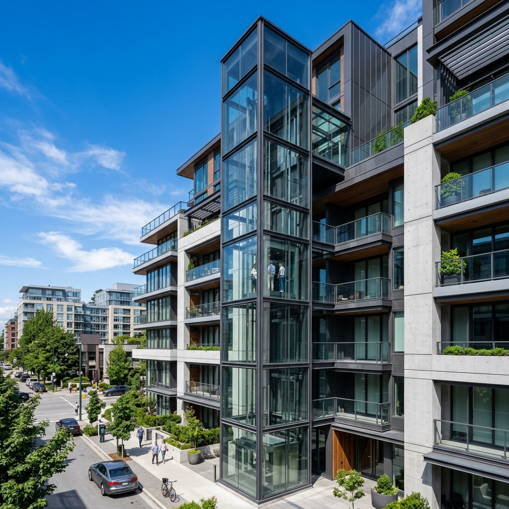 Metropol Residence İstanbul